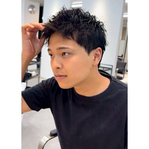 LGA by cobalt×スタイル