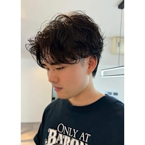 LGA by cobalt×スタイル