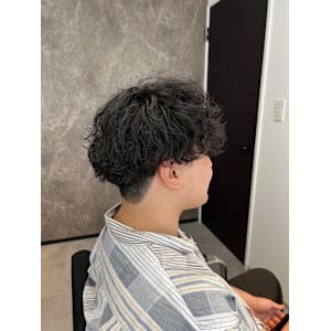 LGA by cobalt×スタイル