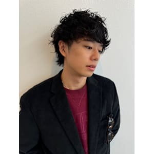 LGA by cobalt×スタイル