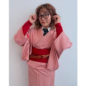 LGA by cobalt×スタイル