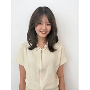 LGA by cobalt×スタイル