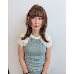 LGA by cobalt×スタイル