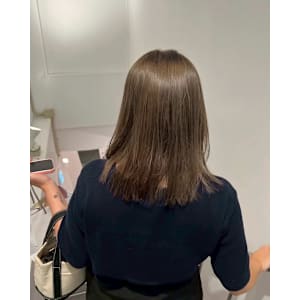 LGA by cobalt×スタイル