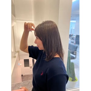 LGA by cobalt×スタイル