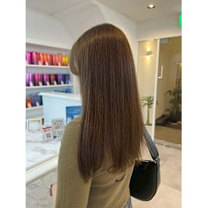 LGA by cobalt×スタイル