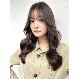 fullbloom hair&spa×スタイル