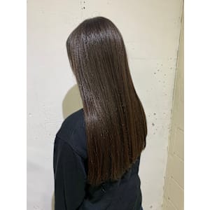 ロングスタイル - Lourdes hair design【ルルドヘアーデザイン】掲載中
