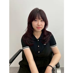 LGA by cobalt×スタイル