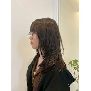 LGA by cobalt×スタイル