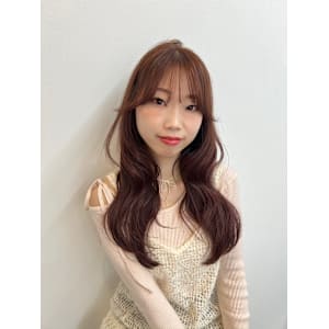 LGA by cobalt×スタイル