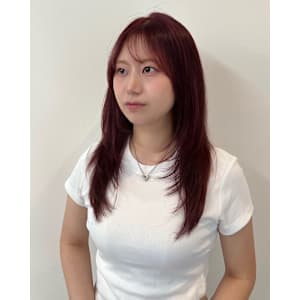 LGA by cobalt×スタイル