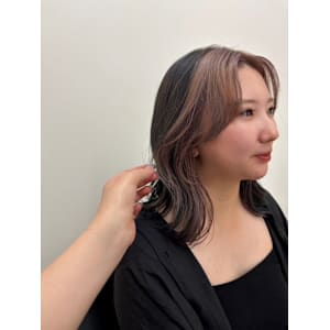 LGA by cobalt×スタイル