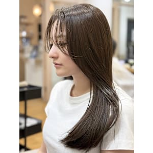 fullbloom hair&spa×スタイル - fullbloom hair&spa【フルブルーム ヘアアンドスパ】掲載中