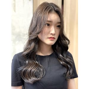 fullbloom hair&spa×スタイル