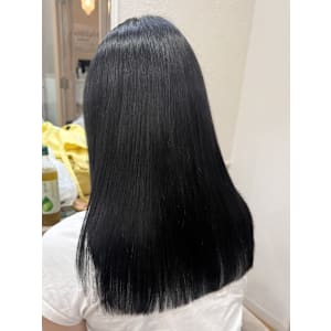 fullbloom hair&spa×スタイル