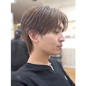 fullbloom hair&spa×スタイル