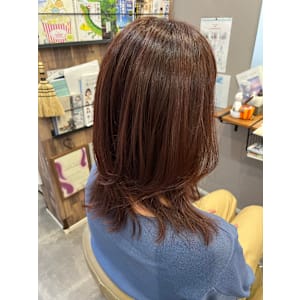 SiPULi×スタイル