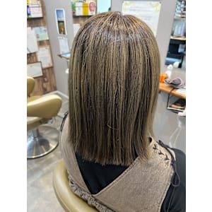 SiPULi×スタイル