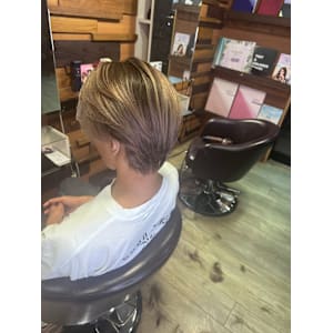 メンズシャドウルーツ