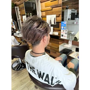 メンズシャドウルーツ