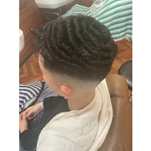 BarBer PaPaハウス【バーバーパパハウス】×スタイル