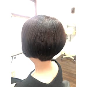 BISHINE×スタイル