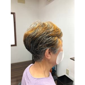 BISHINE×スタイル