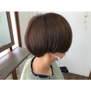 BISHINE×スタイル