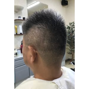 CUT IN RELAX×スタイル