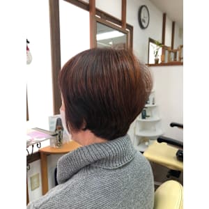 BISHINE×スタイル