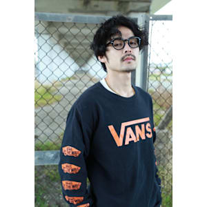 NAVY×スタイル - NAVY【ネイビー】掲載中