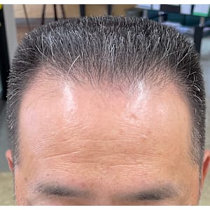 CUT IN RELAX×スタイル