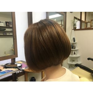 BISHINE×スタイル