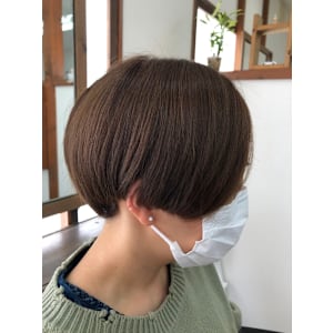 BISHINE×スタイル