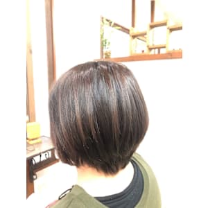 BISHINE×スタイル