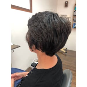 BISHINE×スタイル