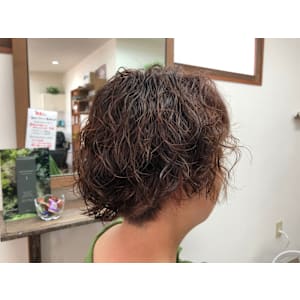 BISHINE×スタイル