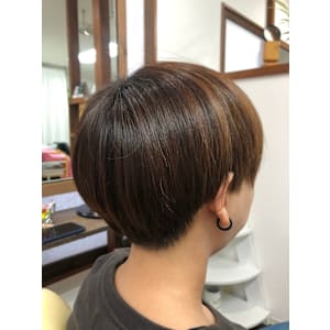 BISHINE×スタイル