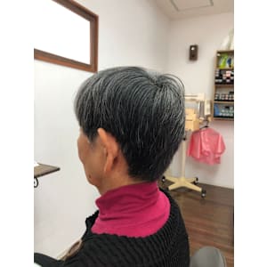 BISHINE×スタイル