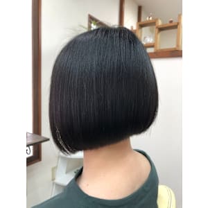 BISHINE×スタイル