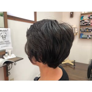 BISHINE×スタイル