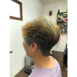 BISHINE×スタイル