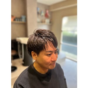 ビジネスショート