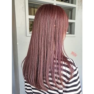 <福岡/天神/大名/赤坂>20代30代40代　ロングヘア - Mille Hair Design Atelier【ミルヘアデザインアトリエ】掲載中