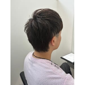 Hair Salon for D - Hair Salon for D【ヘアサロン フォーディー】掲載中