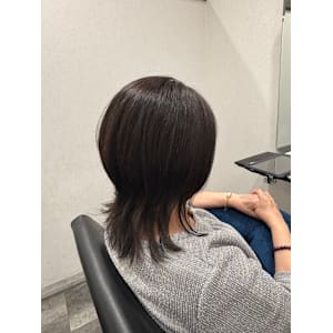 Second × Style - 全席半個室サロン Second【ゼンセキハンコシツサロン セカンド】掲載中