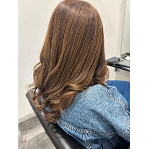 Second × Style - 全席半個室サロン Second【ゼンセキハンコシツサロン セカンド】掲載中