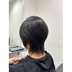 Second × Style - 全席半個室サロン Second【ゼンセキハンコシツサロン セカンド】掲載中