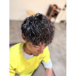 スペインカール【ARCH片山】 - ARCH【アーチ】掲載中